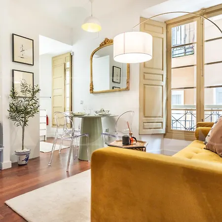 New Charming Duplex In The Heart Of By Rems Apartment